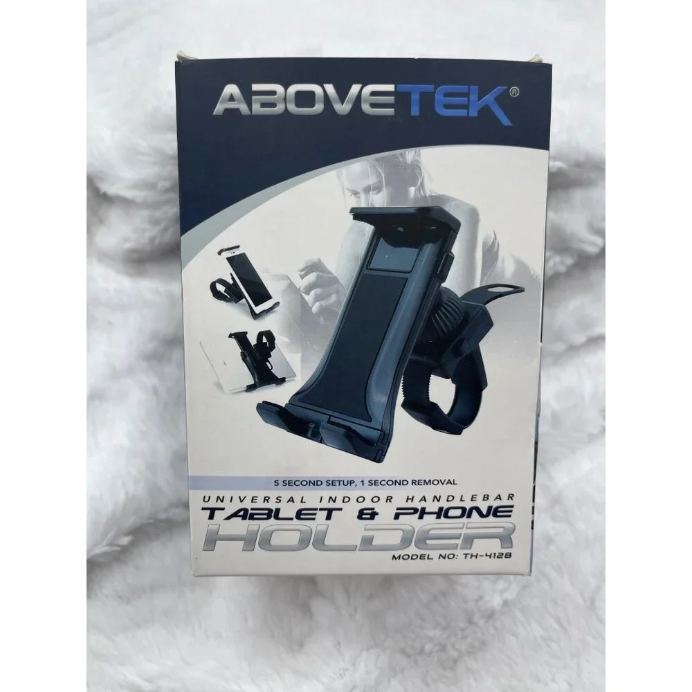 Above Tek Phone and Tablet Holder